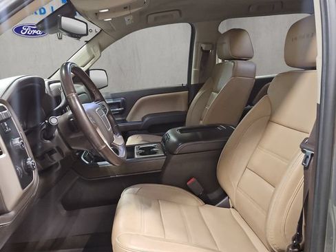 Used 2018 GMC Sierra 1500 Denali AWD/4WD image 12