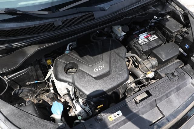 Used 2016 Kia Soul FWD image 45