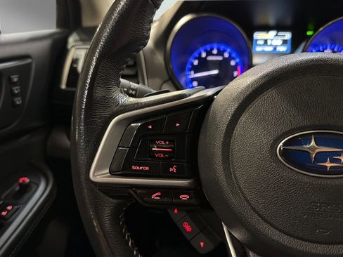 Used 2018 Subaru Outback 3.6R Limited AWD/4WD image 27