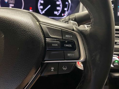 Used 2019 Honda Accord Sport image 23