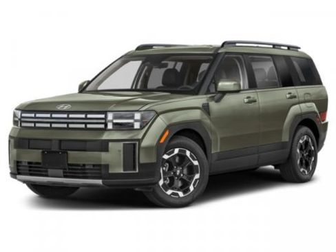 New 2026 Hyundai Santa Fe SEL AWD/4WD image 1