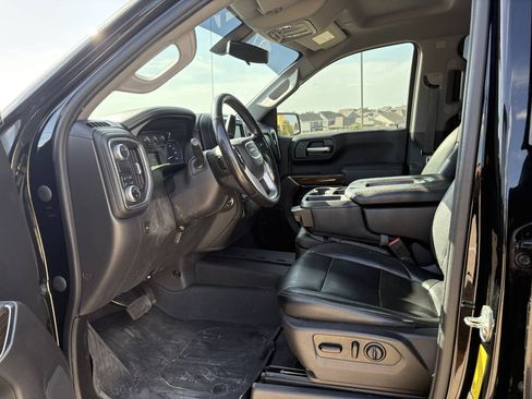 Used 2021 GMC Sierra 1500 Elevation RWD image 10