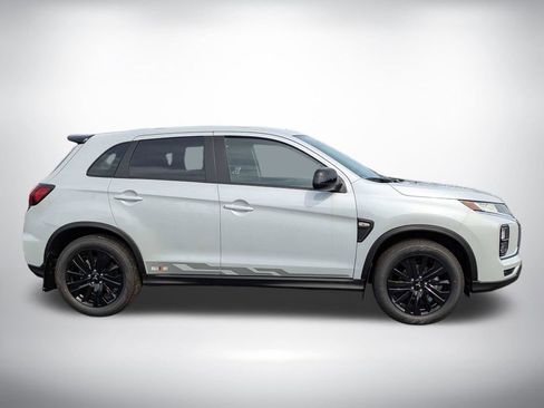 New 2026 Mitsubishi Outlander Sport AWD image 3