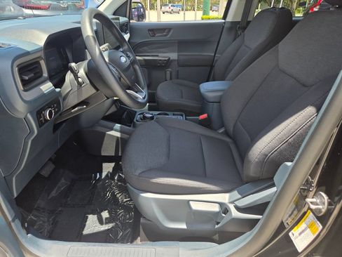 Used 2025 Ford Maverick XL w/ Equipment Group 102A AWD/4WD image 9