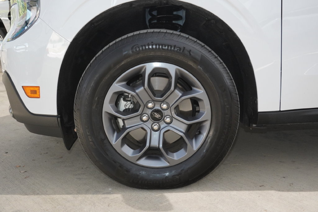 Used 2026 Ford Maverick XLT AWD/4WD image 10