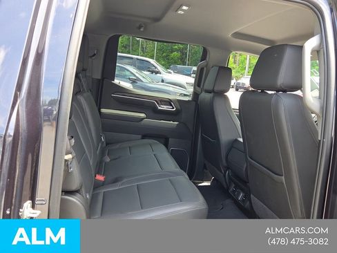 Used 2025 GMC Sierra 1500 SLT RWD image 15