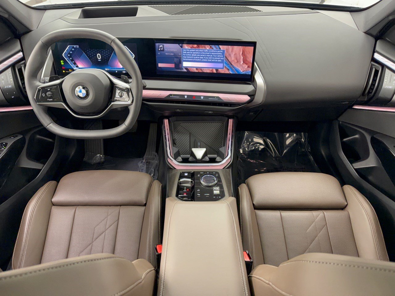 Certified 2026 BMW X3 xDrive30i AWD/4WD image 17