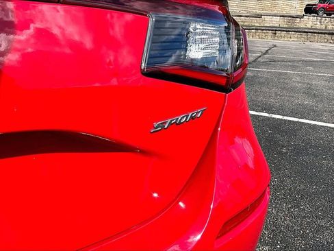 Used 2023 Honda Civic Sport image 7