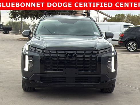 Used 2025 Hyundai Palisade XRT image 2