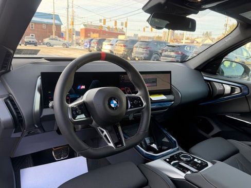 New 2026 BMW X3 M50 w/ Premium Package image 14