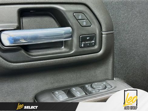 Used 2023 Chevrolet Silverado 2500 LTZ w/ LTZ Convenience Package II AWD/4WD image 20