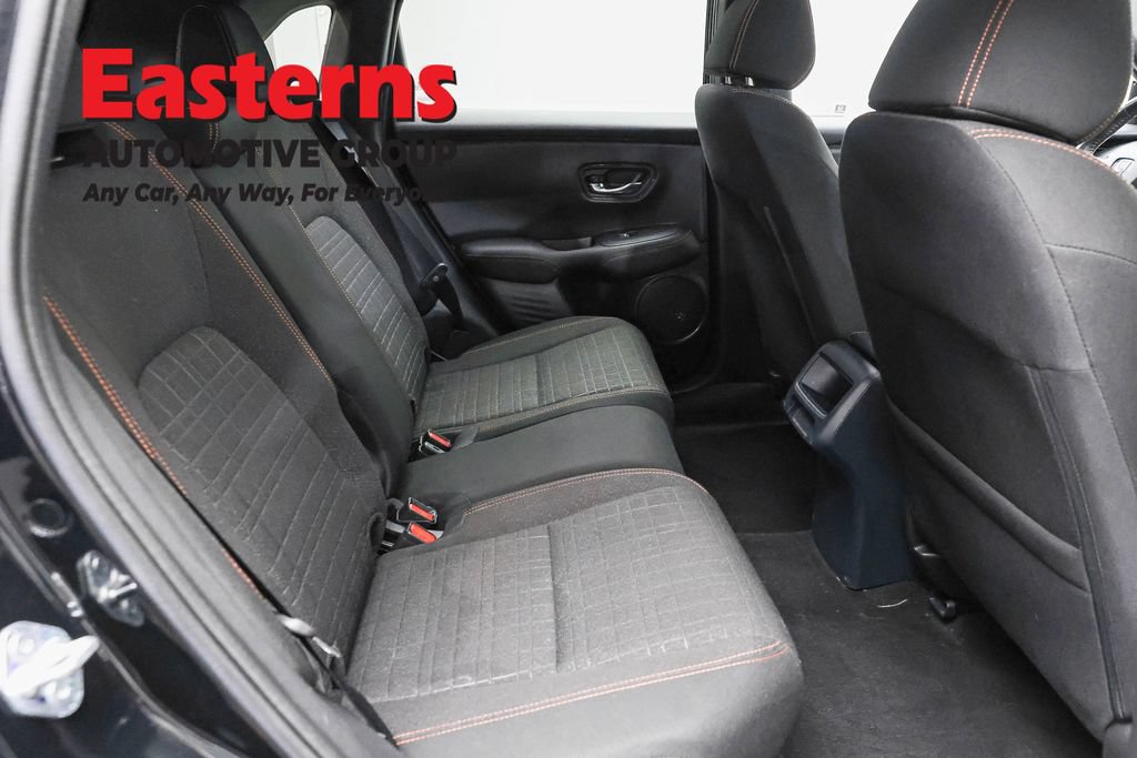 Used 2023 Honda HR-V Sport image 23