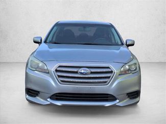 Used 2016 Subaru Legacy 2.5i Premium video 2