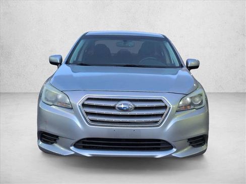 Used 2016 Subaru Legacy 2.5i Premium image 2