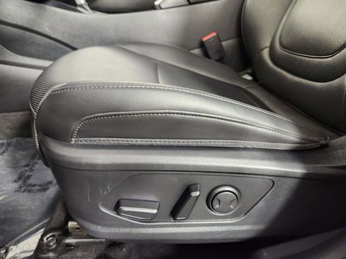 Used 2023 Hyundai Tucson SEL w/ Convenience Package AWD/4WD image 25