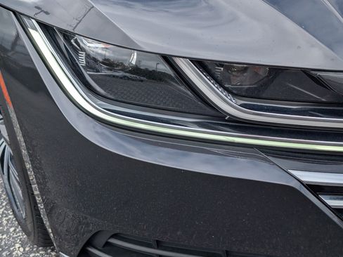 Used 2019 Volkswagen Arteon SE image 5