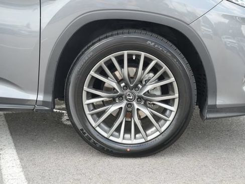 Used 2022 Lexus RX 350 F Sport w/ Accessory Package AWD/4WD image 50