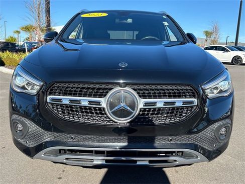 Used 2023 Mercedes-Benz GLA 250 w/ Premium Package image 23