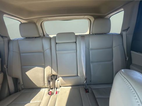 Used 2015 Jeep Grand Cherokee Limited w/ Luxury Group II image 23