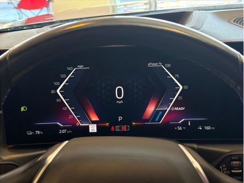 Used 2023 BMW i4 eDrive35 image 10