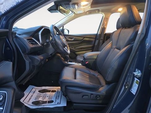 Used 2024 Subaru Ascent Limited w/ Technology Package image 2