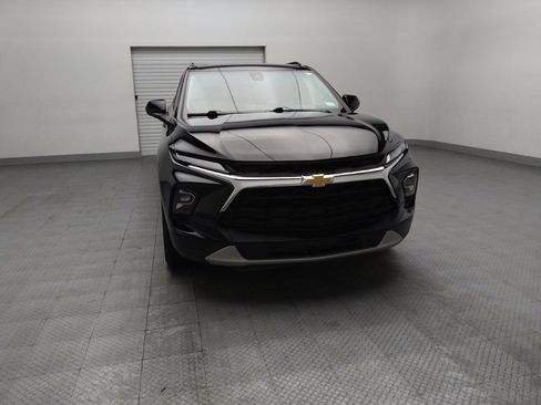 Used 2024 Chevrolet Blazer LT w/ Convenience Package FWD image 14