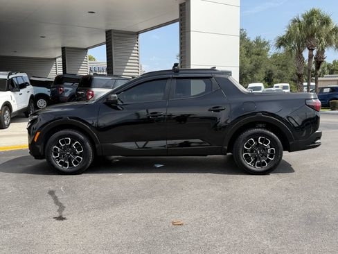 Used 2023 Hyundai Santa Cruz SEL Premium AWD/4WD image 8