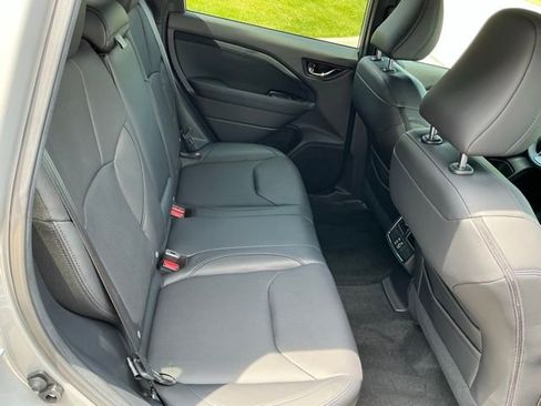Certified 2026 Subaru Forester Limited AWD/4WD image 17
