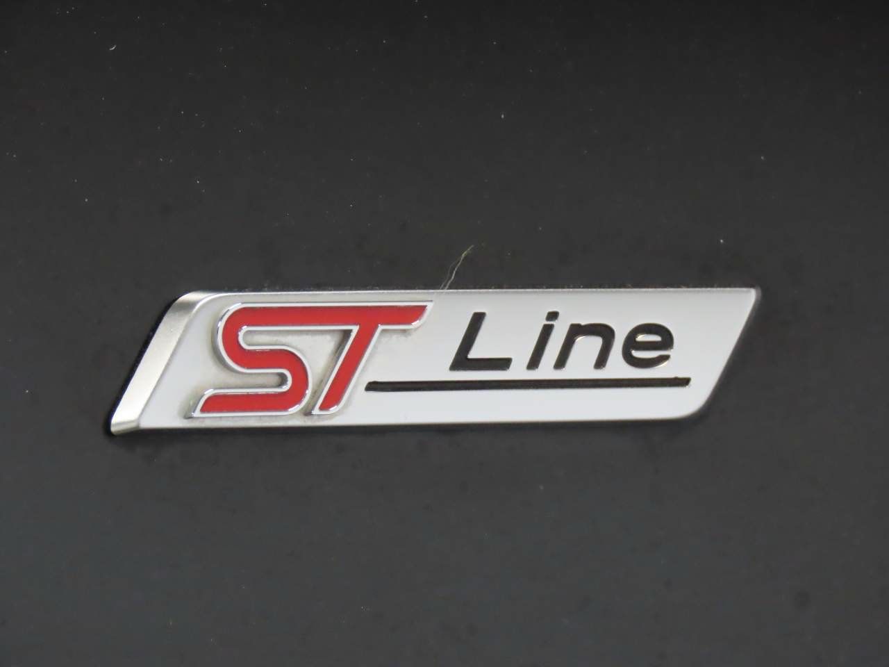 Used 2024 Ford Escape ST-Line FWD image 7