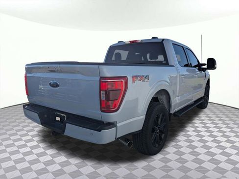 Used 2022 Ford F150 XLT w/ Equipment Group 302A High image 2