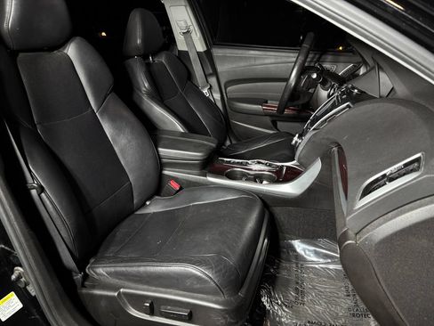 Used 2016 Acura TLX V6 SH-AWD w/ Advance Package image 17
