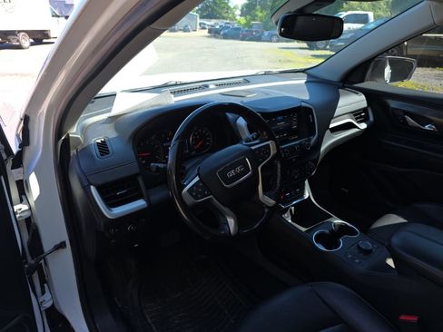 Used 2019 GMC Terrain SLT w/ Preferred Package AWD/4WD image 12