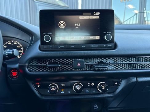 Used 2024 Honda HR-V Sport image 33