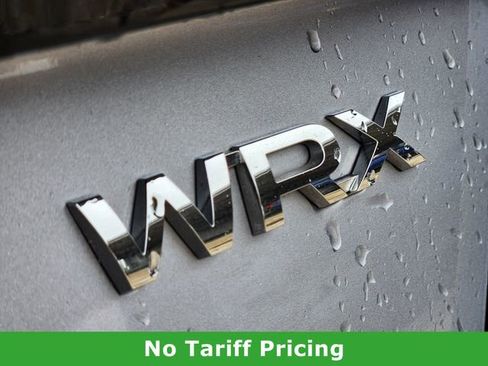 Used 2024 Subaru WRX Premium AWD/4WD image 10