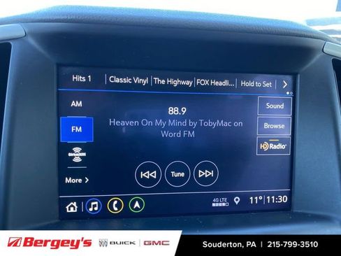 Used 2020 GMC Terrain Denali image 14