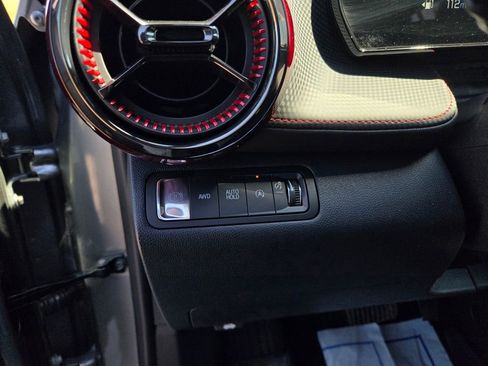 Used 2026 Chevrolet Equinox RS w/ Convenience Package III image 16