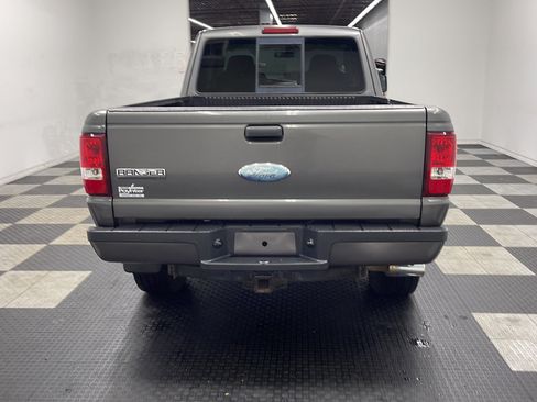Used 2006 Ford Ranger XLT AWD/4WD image 14