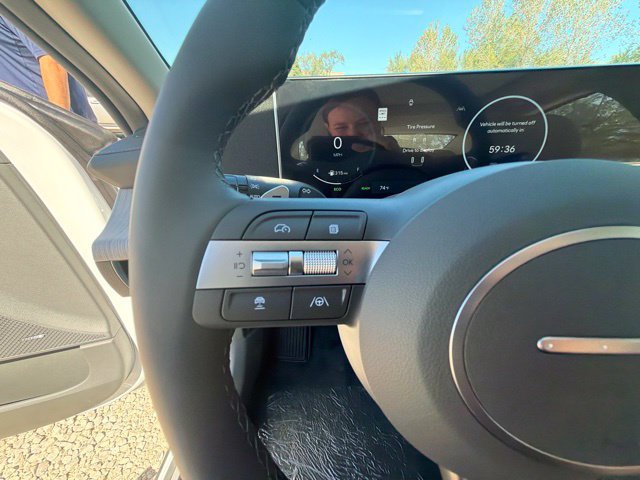New 2026 Hyundai Sonata Limited FWD image 31