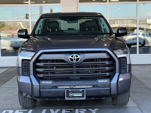 Used 2022 Toyota Tundra SR5 image 4