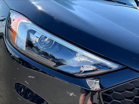 Used 2022 Ford Edge ST-Line AWD/4WD image 27