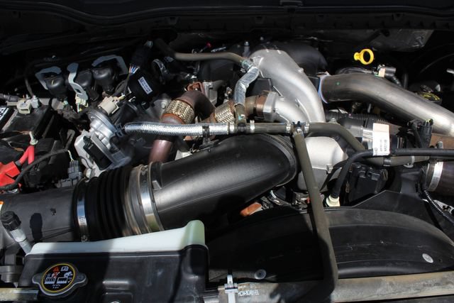 Used 2022 Ford F250 XL w/ STX Appearance Package AWD/4WD image 33