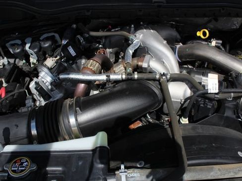 Used 2022 Ford F250 XL w/ STX Appearance Package AWD/4WD image 33