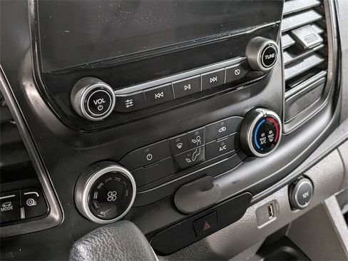 Used 2020 Ford Transit 150 Low Roof AWD w/ Upfitter Package image 18