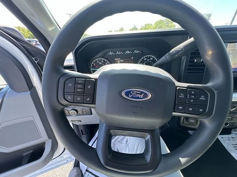 New 2026 Ford F250 XL AWD/4WD image 20