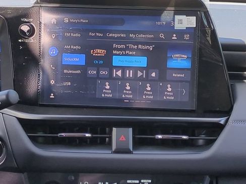 New 2026 Subaru Outback Touring XT AWD/4WD image 18