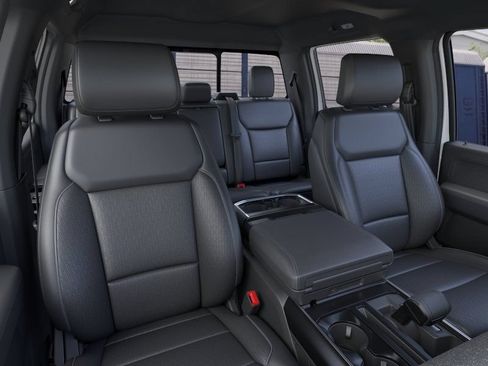 New 2026 Ford F150 Lariat AWD/4WD image 10