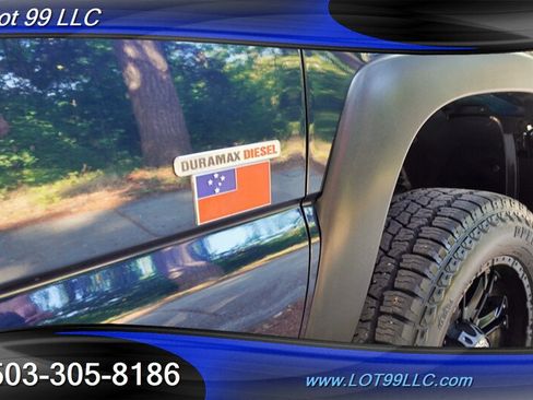 Used 2005 Chevrolet Silverado 2500 LT w/ Heavy-Duty Power Package AWD/4WD image 39