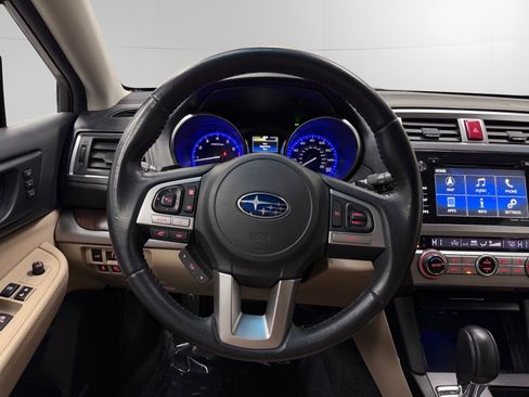 Used 2015 Subaru Outback 3.6R Limited image 12