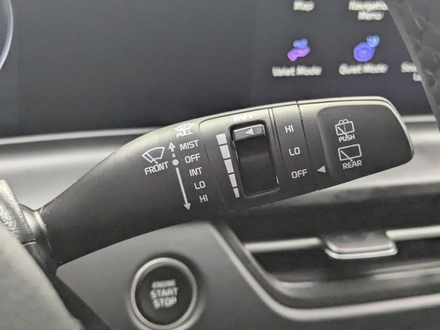 Used 2025 Kia Seltos EX w/ EX Sunroof Package AWD/4WD image 20
