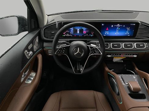 New 2026 Mercedes-Benz GLE 350 4MATIC image 14